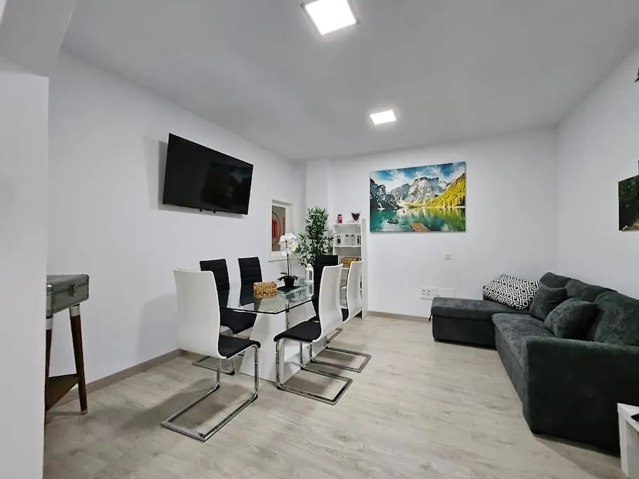 Casa vacanze Villa La Casa De Aba Telde Spagna