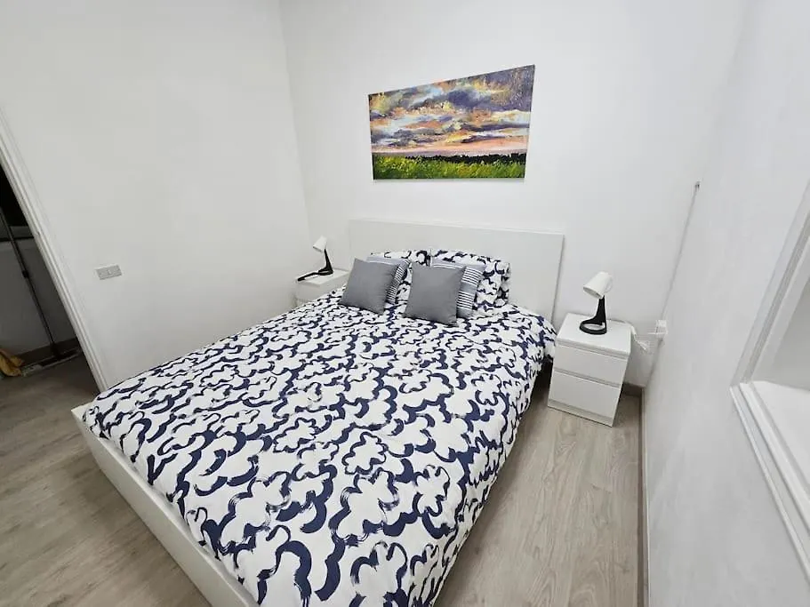 Villa La Casa De Aba Telde
