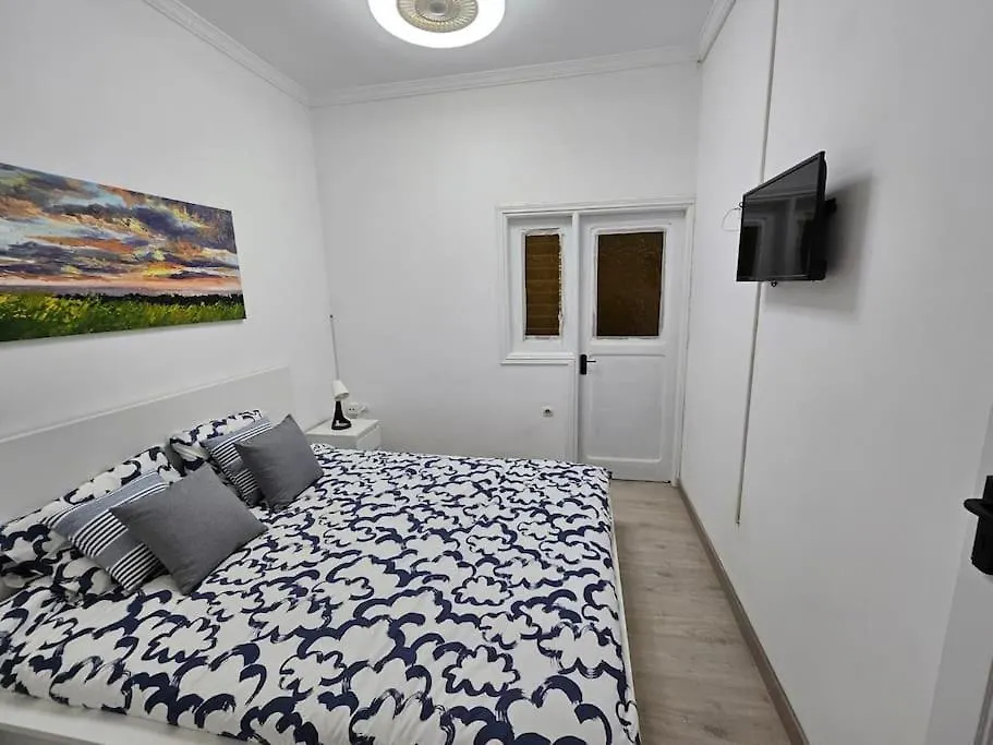 텔데 La Casa De Aba 빌라
