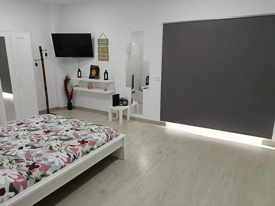 텔데 La Casa De Aba 빌라 0*,