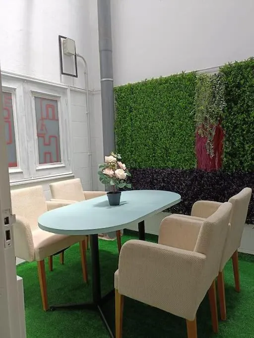 텔데 La Casa De Aba 빌라 스페인