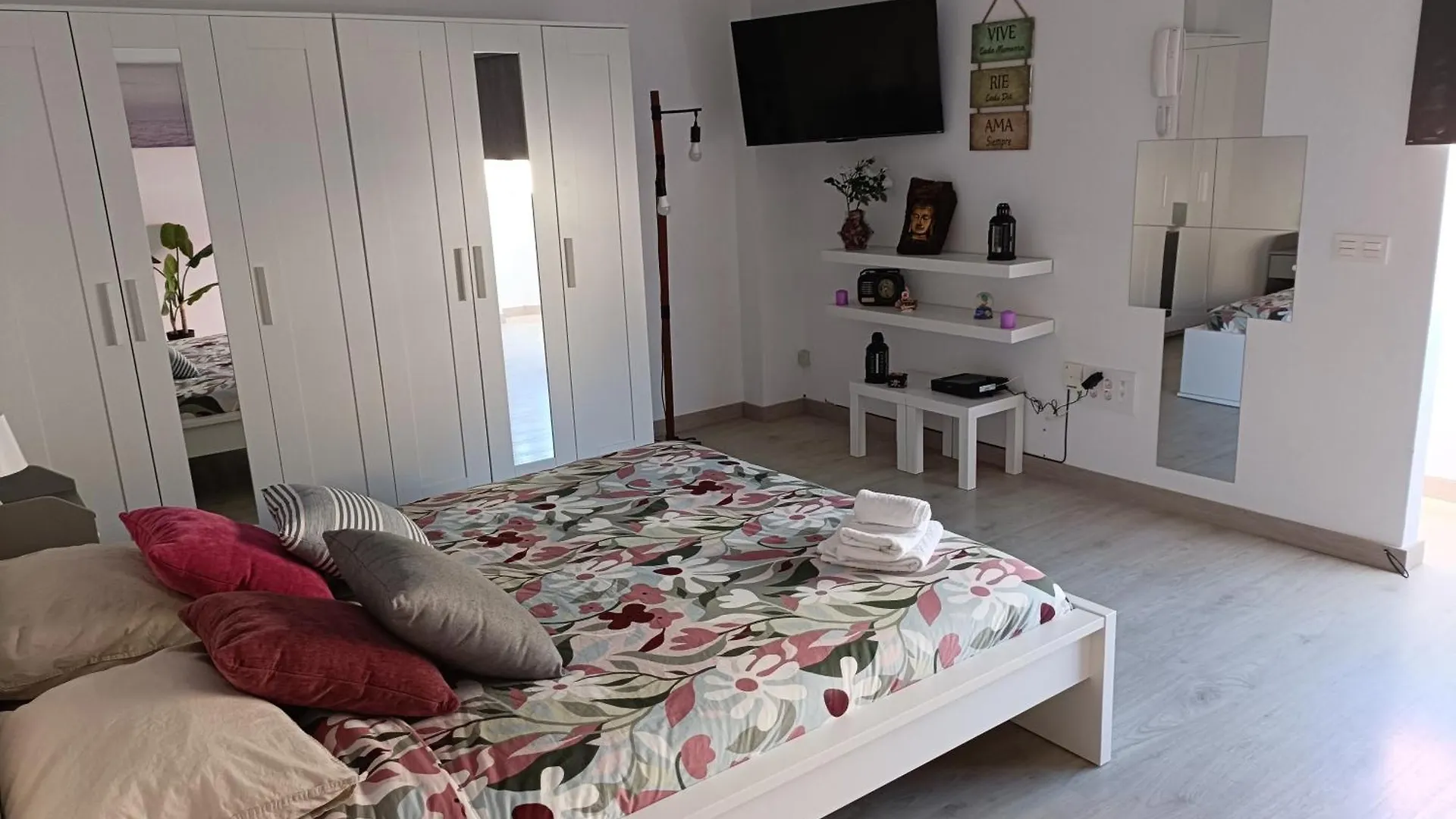 Casa vacanze Villa La Casa De Aba Telde